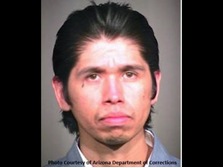 Man convicted in drive-by apprehended by BP